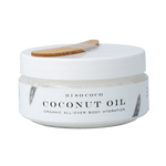 Bisococo Coconut oil pot 100.00 Milliliter