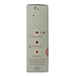 No Sugar Daddies Choco chunks melk bio 180.00 Gram