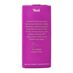 Yoni Tampons super met applicator 14.00 Stuks