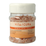 Vitacura Himalaya zout 200.00 Gram