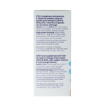 Arctic Blue Omega 3 pure visolie met vitamine D 250.00 Milliliter
