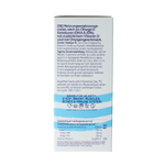 Arctic Blue Omega 3 pure visolie met vitamine D 250.00 Milliliter