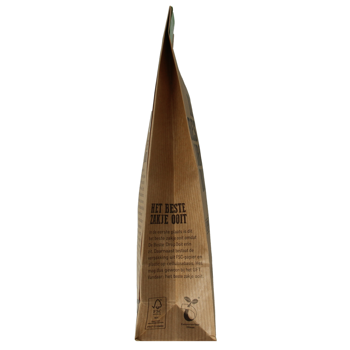 Klepper&Klepper De beste drop ooit laurier 200.00 Gram