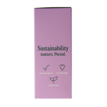 Yoni Menstruatiecup maat 1 1.00 Stuks