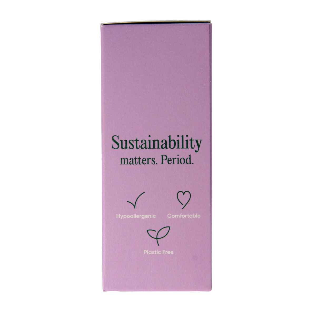Yoni Menstruatiecup maat 1 1.00 Stuks