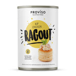 Proviso Kippenragout glutenvrij 400.00 Gram