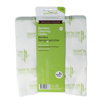 Greenhub  Schoonmaakdoeken bamboe 5 Stuks