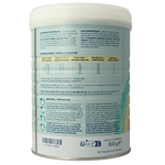 Pure Goat Zuigelingenvoeding volledig 1 bio 800.00 Gram