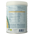 Pure Goat Opvolgmelk 2 bio 800.00 Gram
