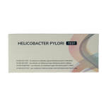 The Tester Helicobacter pylori test 1.00 Stuks