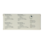 The Tester Helicobacter pylori test 1.00 Stuks
