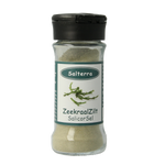 Salterra Zeekraalzilt fijn 50.00 Gram