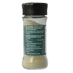 Salterra Zeekraalzilt fijn 50.00 Gram