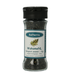 Salterra Wakame zeewier fijn bio 30.00 Gram