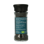 Salterra Wakame zeewier fijn bio 30.00 Gram