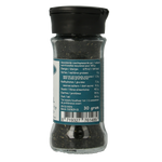 Salterra Wakame zeewier fijn bio 30.00 Gram
