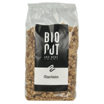 Bionut Moerbeien bio 500.00 Gram