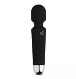 EasyToys Mini wand vibrator 1.00 Stuks