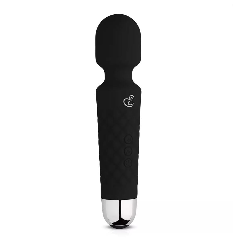 EasyToys Mini wand vibrator 1.00 Stuks