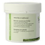 Natuurapotheek Ginkgo biloba 24% 50mg 100.00 Capsules