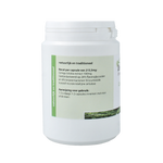 Natuurapotheek Ginkgo biloba 24% 100mg 100.00 Capsules