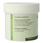 Natuurapotheek Ginkgo biloba 24% 160mg 100.00 Capsules