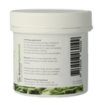 Natuurapotheek Vitamine C calmag 1000 natuurlijk 90 Capsules