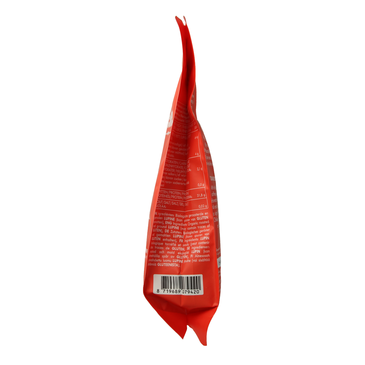 Chikko Not coffee cafeine vrij bio 250.00 Gram