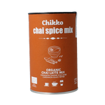 Chikko Not coffee chai latte bio 130.00 Gram
