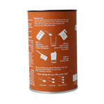 Chikko Not coffee chai latte bio 130.00 Gram