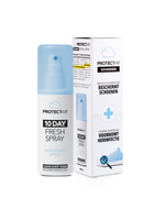 Protectair Medische schoenenspray 100.00 Milliliter