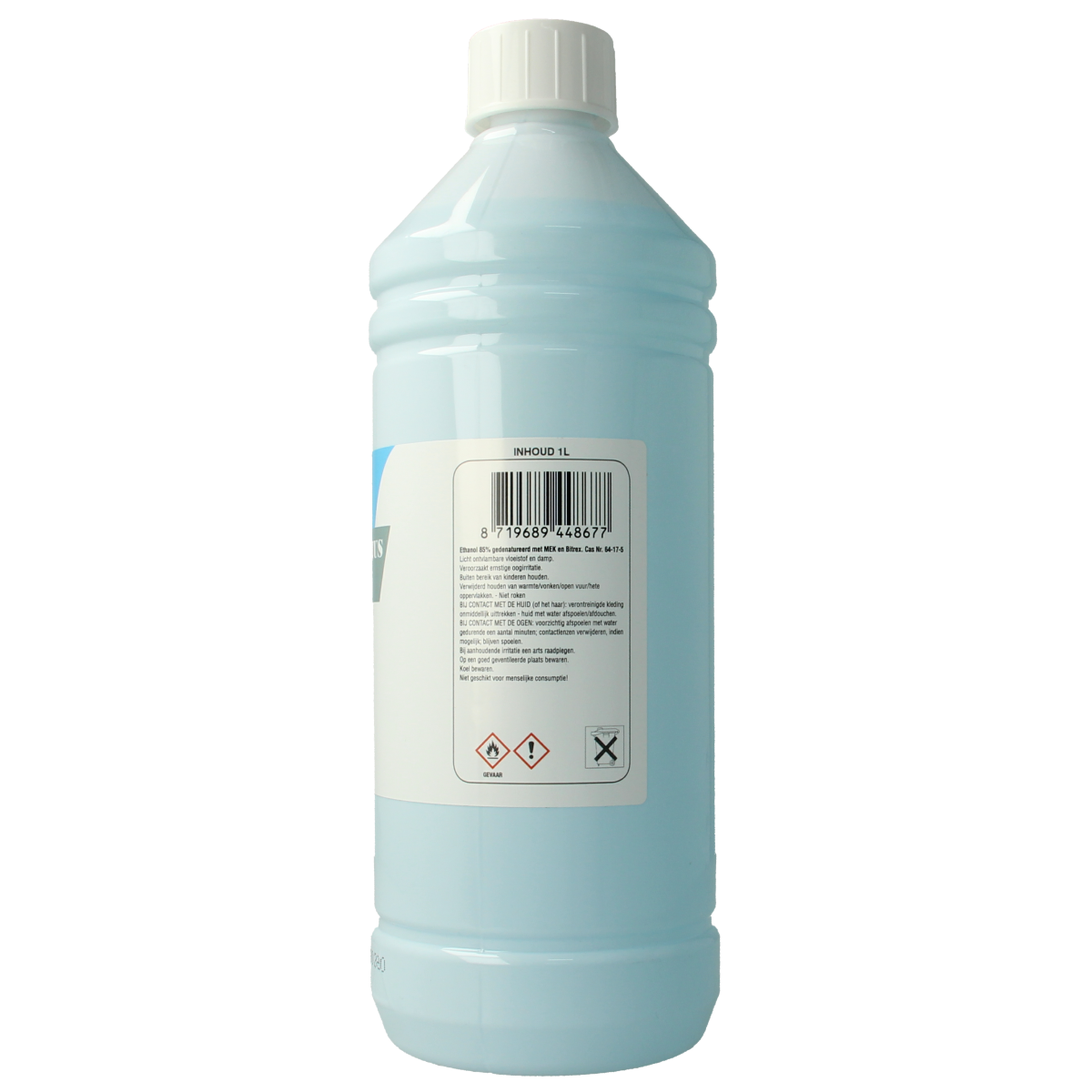 BT'S Brandspiritus 85% 1.00 Liter