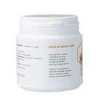 Nutalis Vitamine C met bioflavonoiden 90 Gram