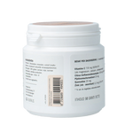 Nutalis Vitamine C met bioflavonoiden 90 Gram