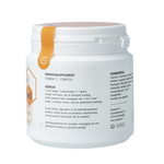 Nutalis Vitamine C met bioflavonoiden 90 Gram