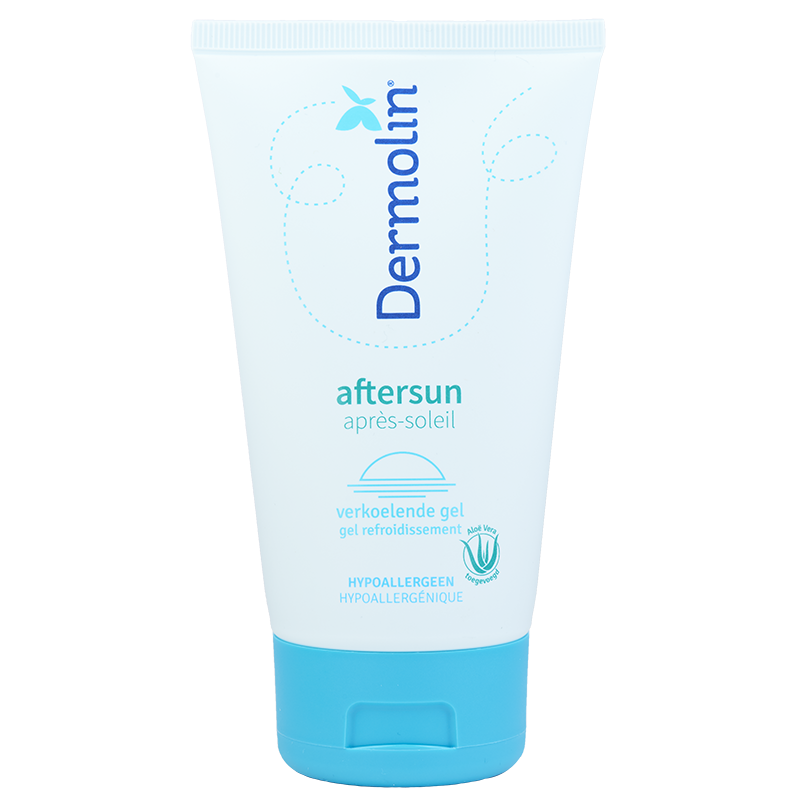 Dermolin Aftersun 150.00 Milliliter