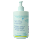 Dermolin Zeepvrije handwash 400.00 Milliliter