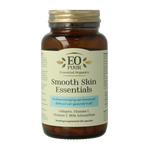 Essential Organics Smooth skin essentials 60.00 Vegetarische capsules