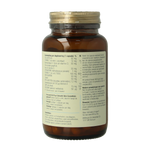 Essential Organics Smooth skin essentials 60.00 Vegetarische capsules