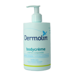 Dermolin Bodycreme 300.00 Milliliter