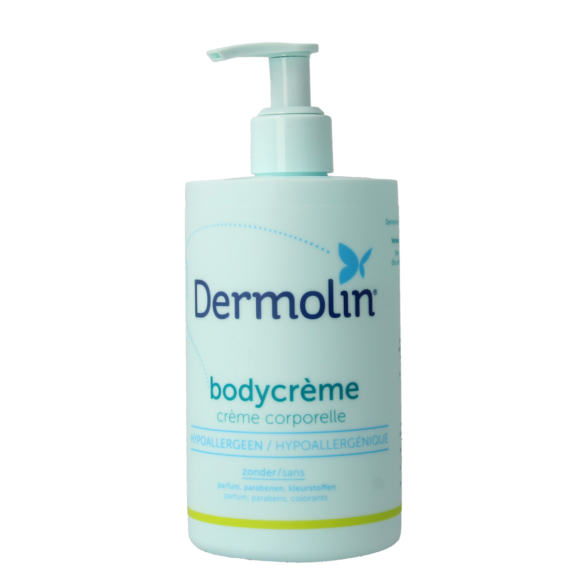 Dermolin Bodycreme 300.00 Milliliter