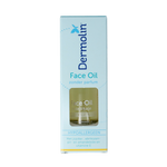 Dermolin Face oil 30.00 Milliliter