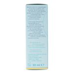 Dermolin Face oil 30.00 Milliliter