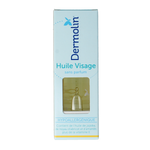 Dermolin Face oil 30.00 Milliliter