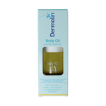 Dermolin Body oil 75.00 Milliliter