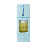 Dermolin Body oil 75.00 Milliliter