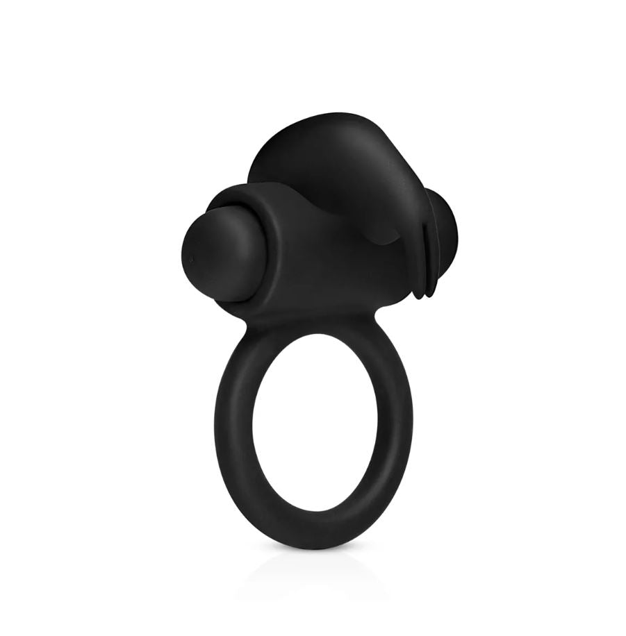 EasyToys Vibrerende cockring 1.00 Stuks