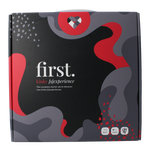 Loveboxxx First kinky experience starterset 1 Stuks