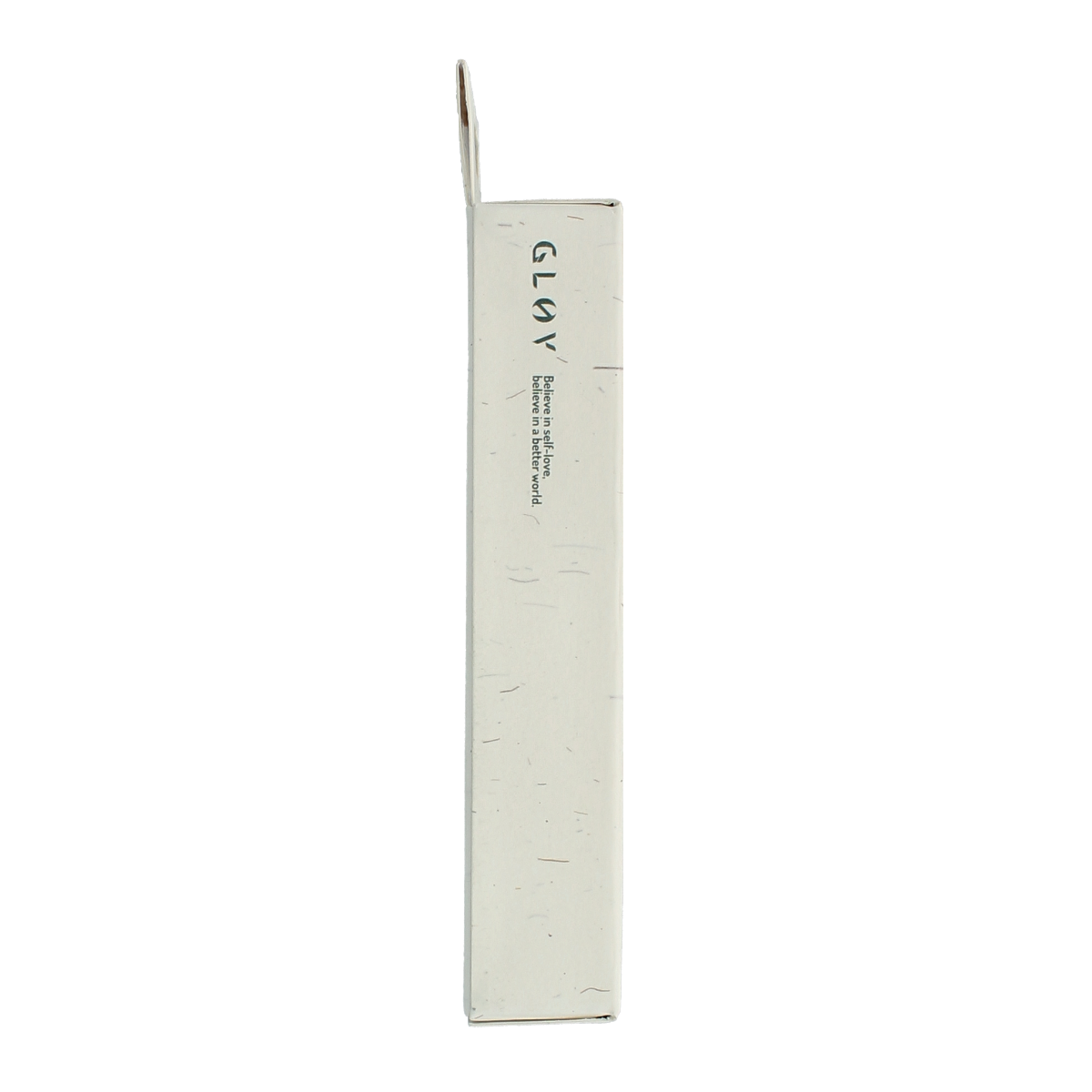 Glov Saga eco bullet vibrator groen 1.00 Stuks