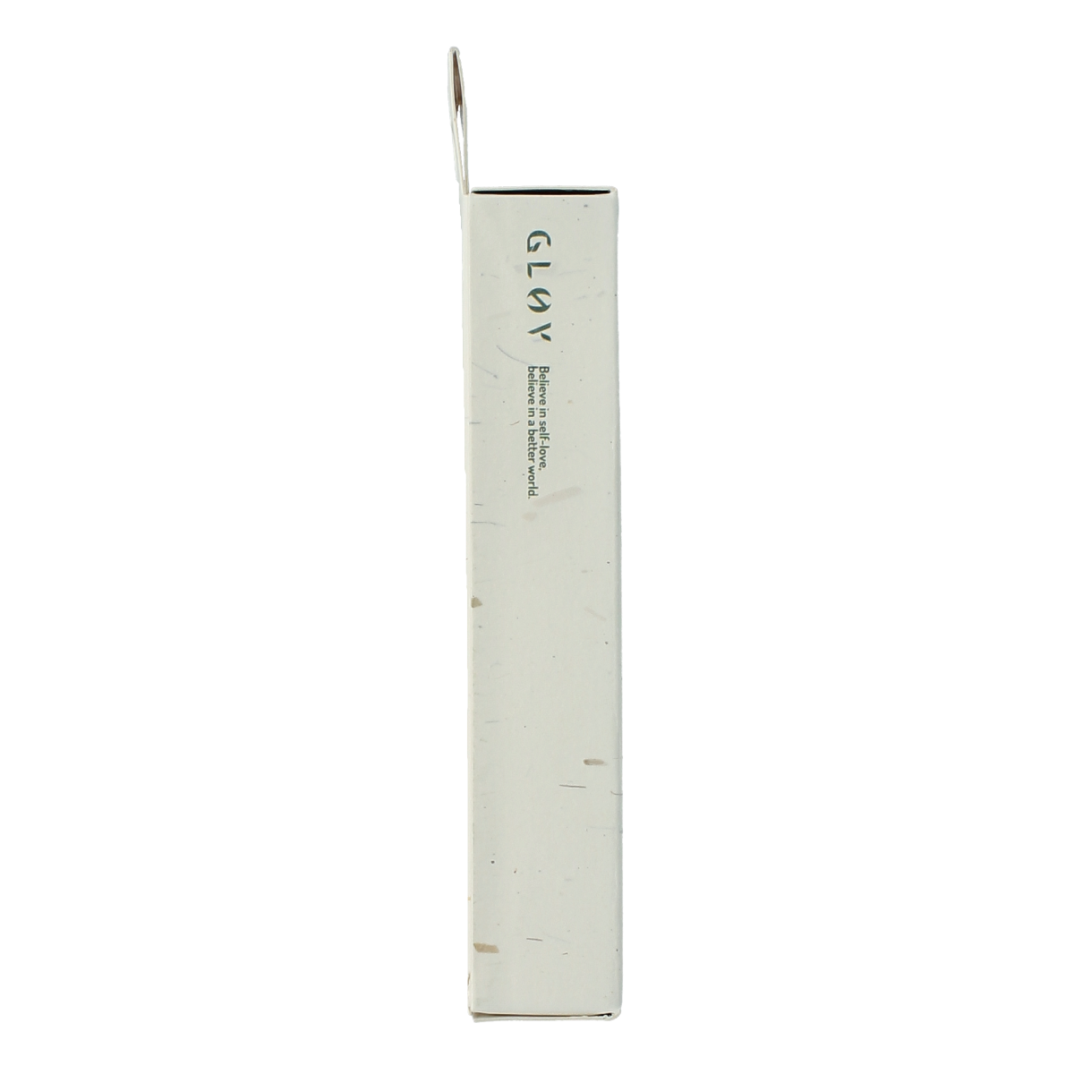 Glov Hana eco g-spot vibrator groen 1.00 Stuks